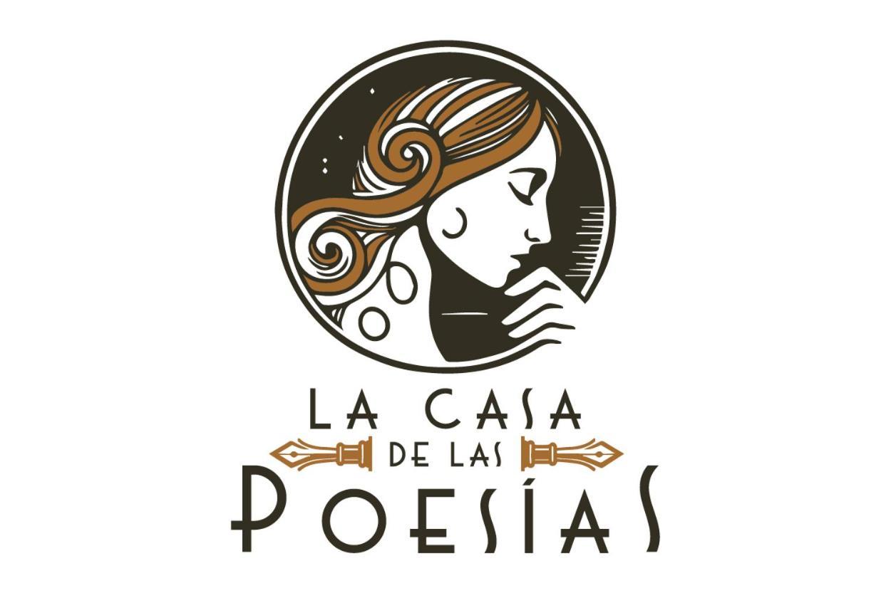 La Casa De Las Poesias