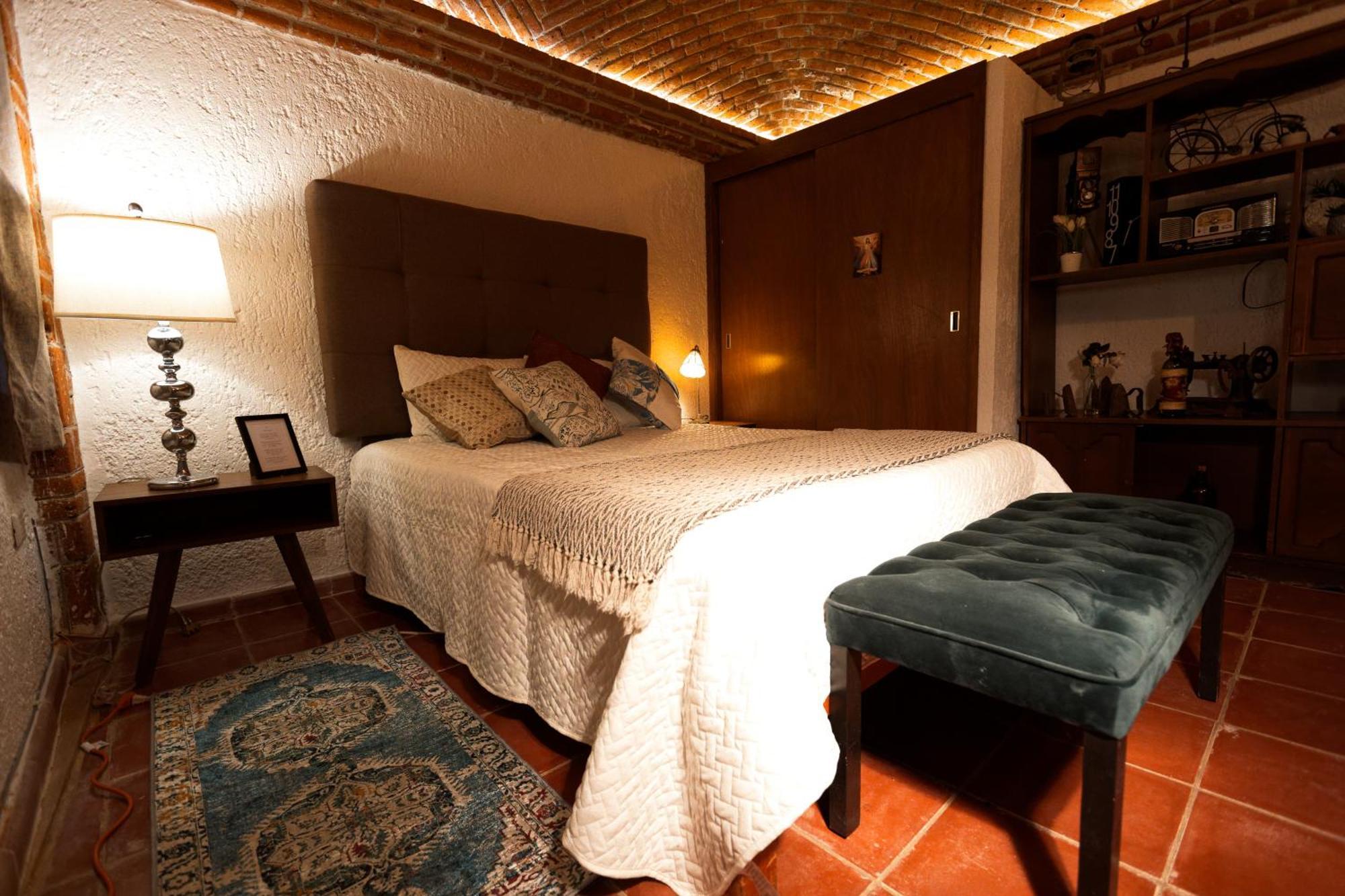 La Casa De Las Poesias * Guanajuato