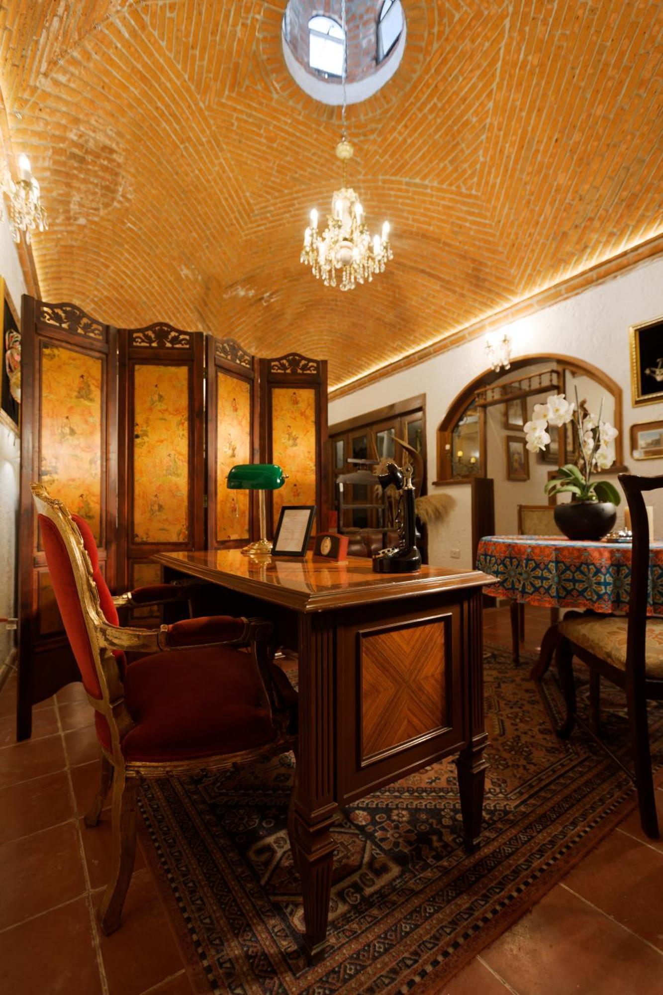 La Casa De Las Poesias * Guanajuato
