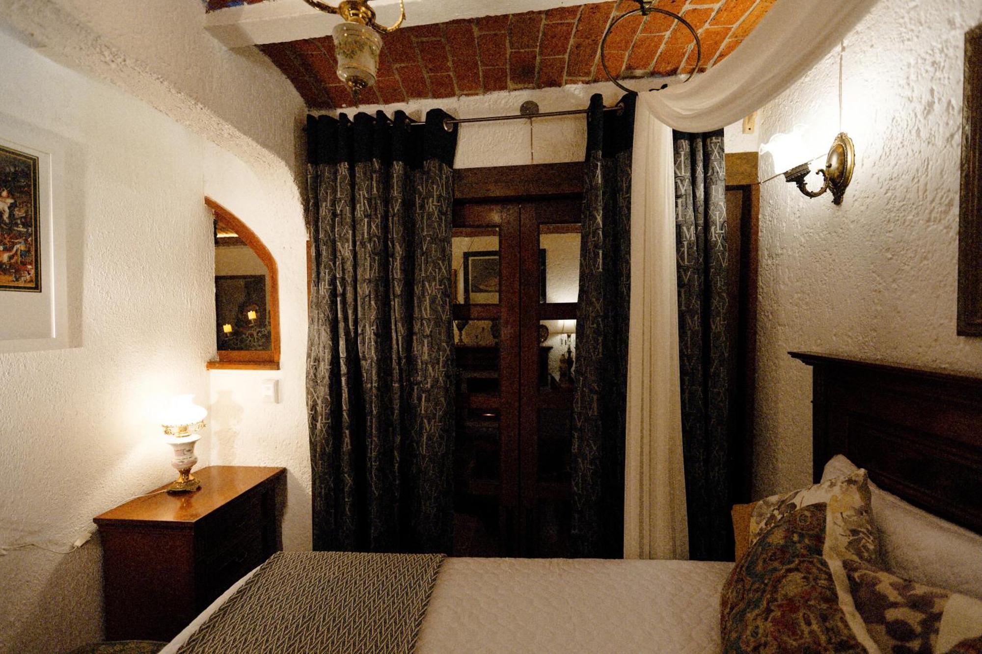 La Casa De Las Poesias