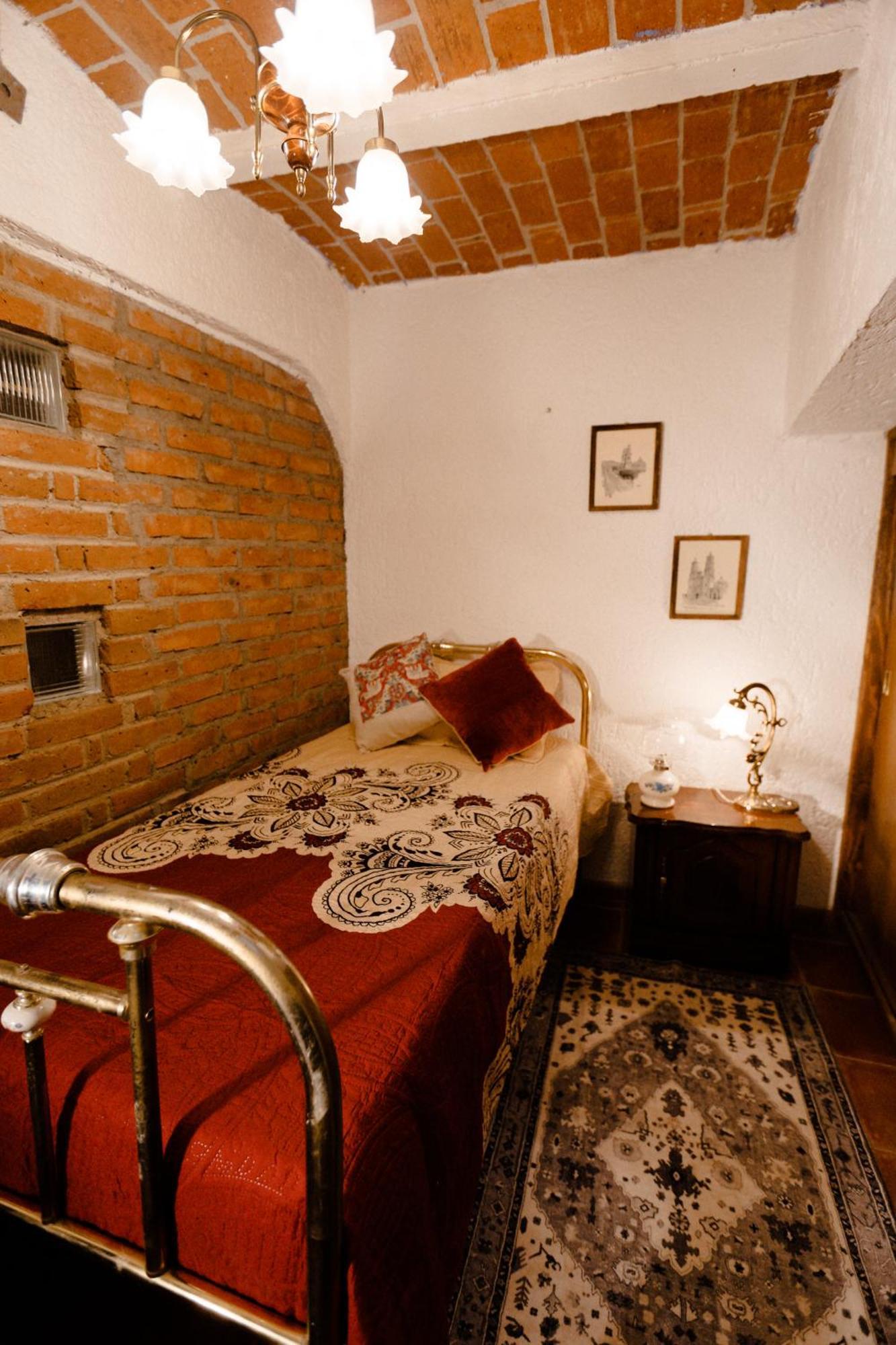 La Casa De Las Poesias *