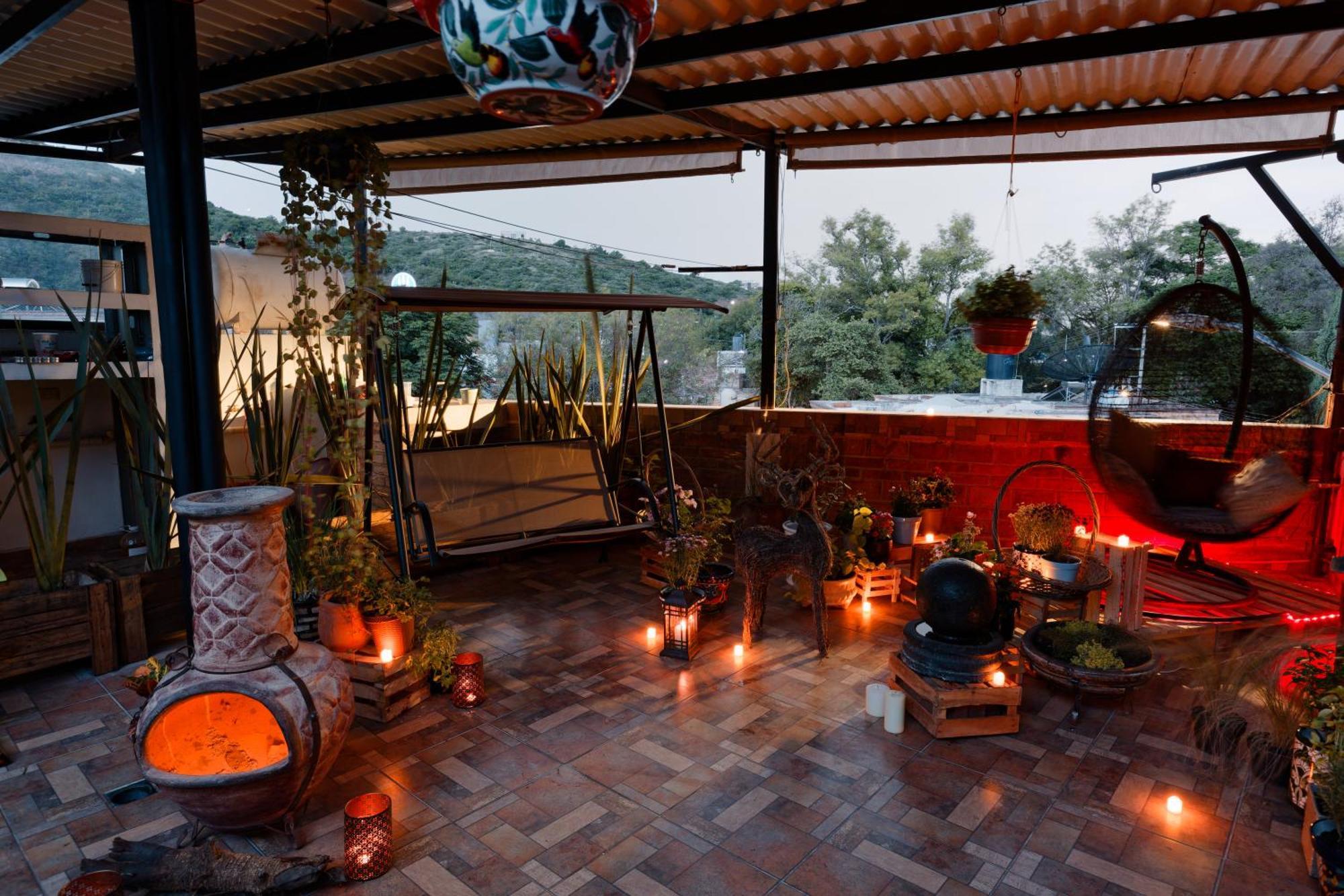 La Casa De Las Poesias