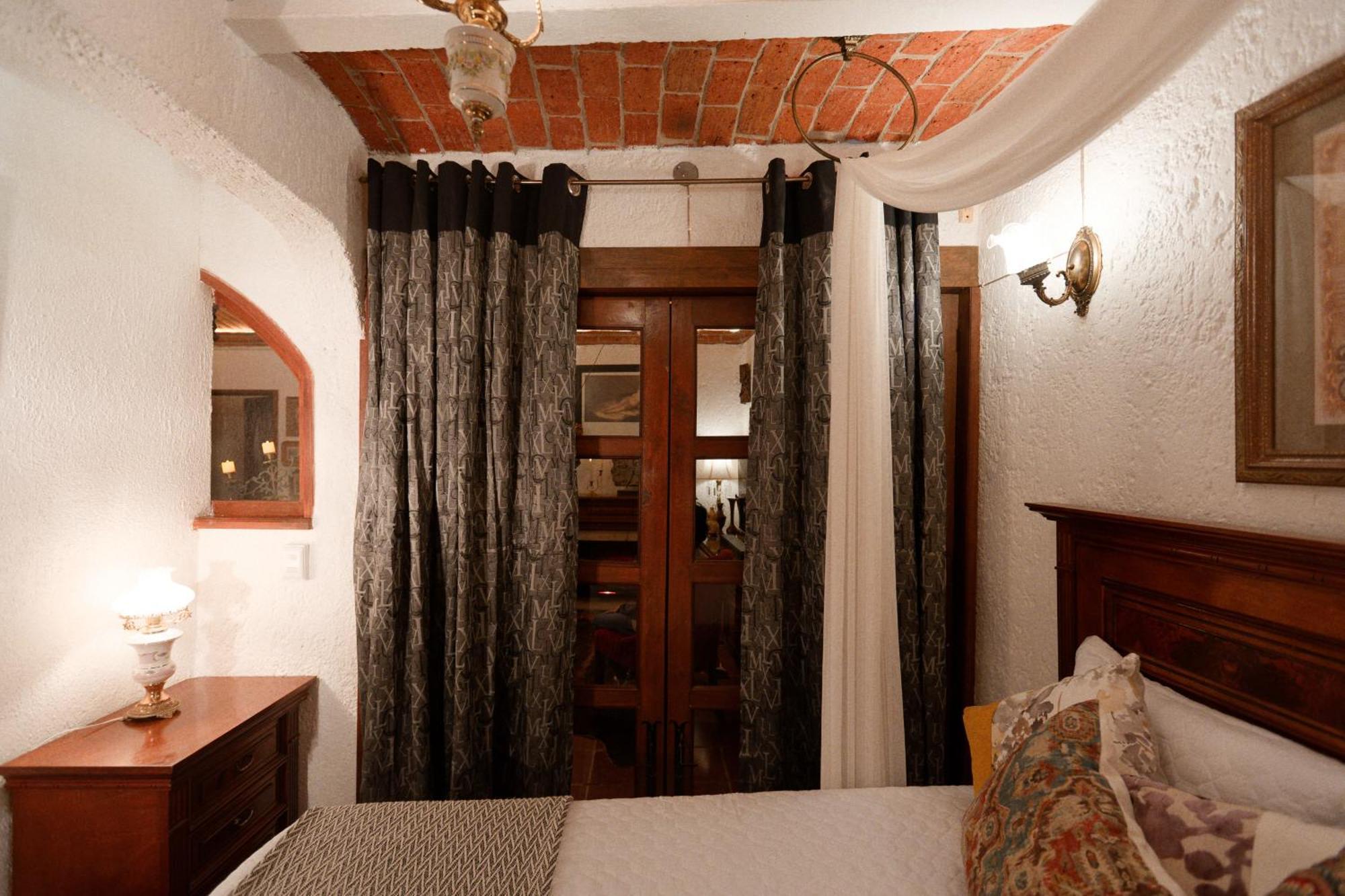 La Casa De Las Poesias Pensión Guanajuato
