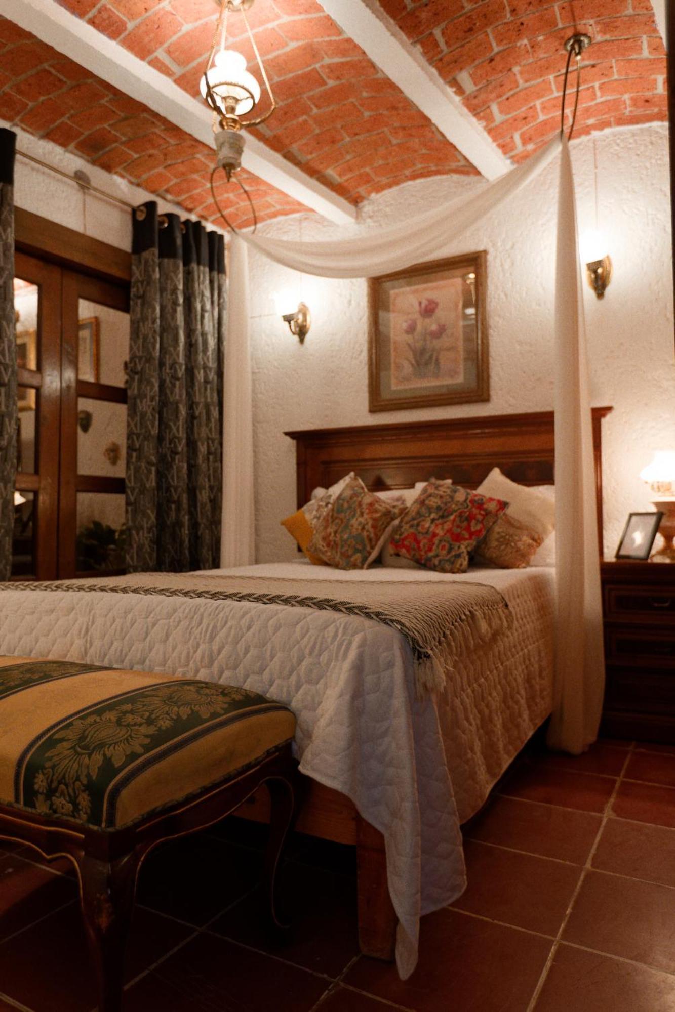 Pensión La Casa De Las Poesias