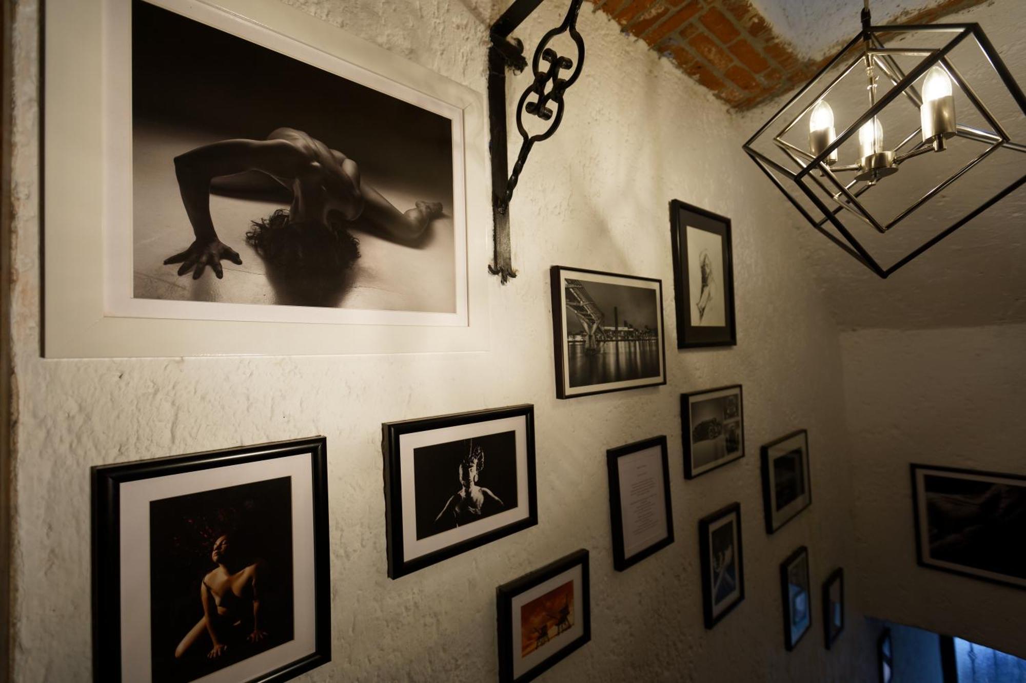 La Casa De Las Poesias