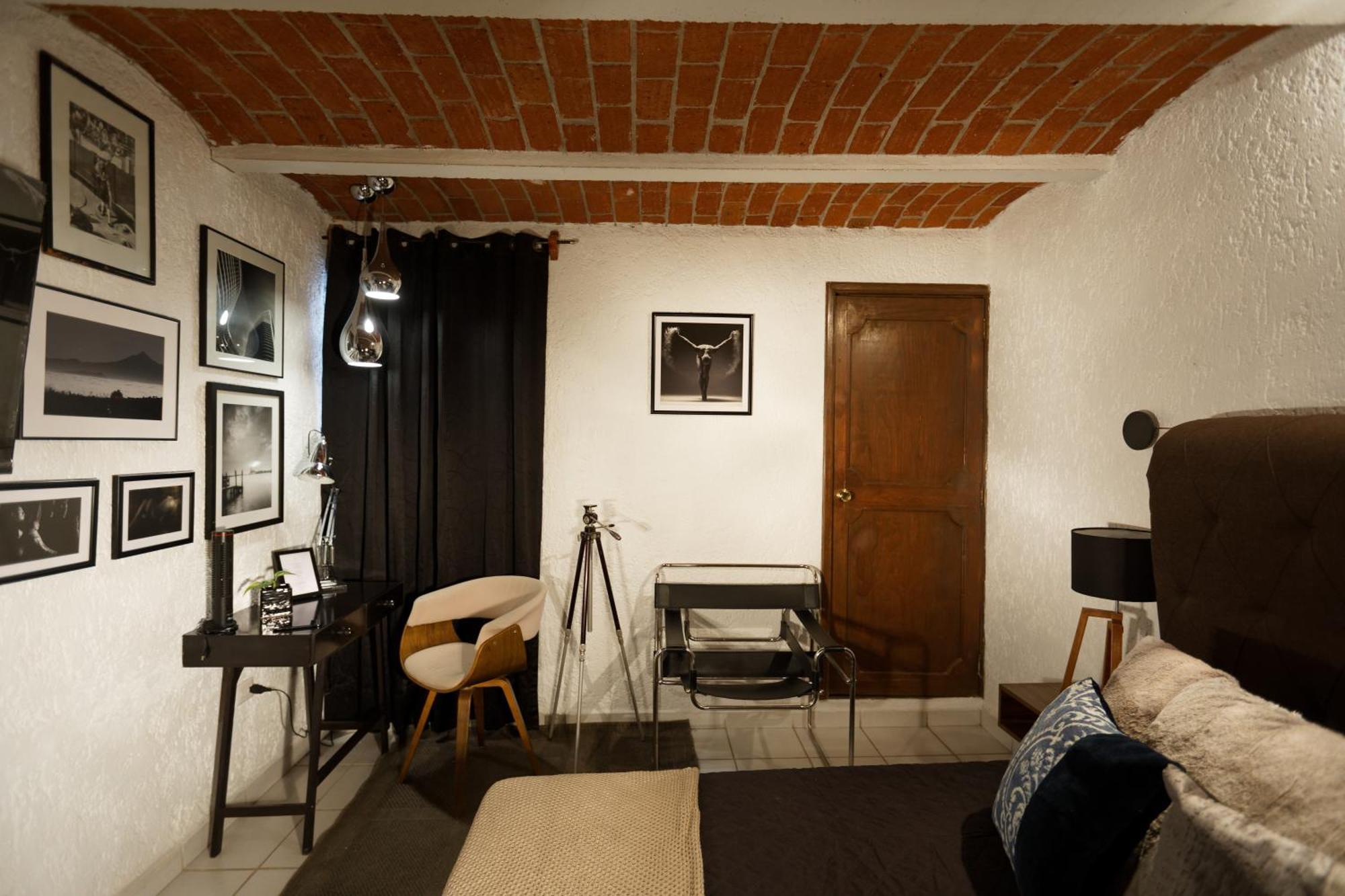 La Casa De Las Poesias